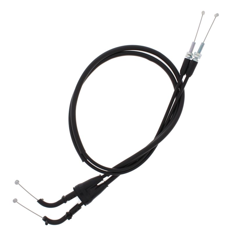 Throttle Cable HUSABERG FE 250/350/450/510 '13-'14, HUSQVARNA FC/FE 250/350/450/510 '14-'16, KTM EXC 450/530 '09-'11, EXC 500 '12-'16, EXC-F 350 '12-'16, SX-F 250 '05-'15, SX-F 350/450 '11-'15, SX-F 450 07-15, XC-F 250/350/450 '07-'15, XC-F, All Balls