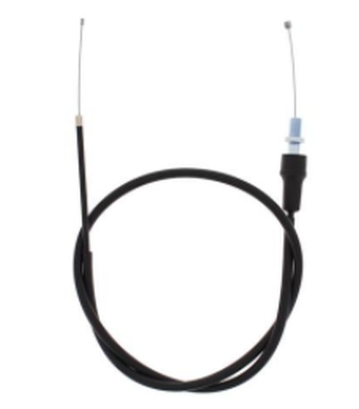 Throttle Cable HUSQVARNA CR 125 '00-'13, CR 250 '00-'04, WR 125/250 '00-'13, WR300 '08-'13, WR360 '00-'02, All Balls