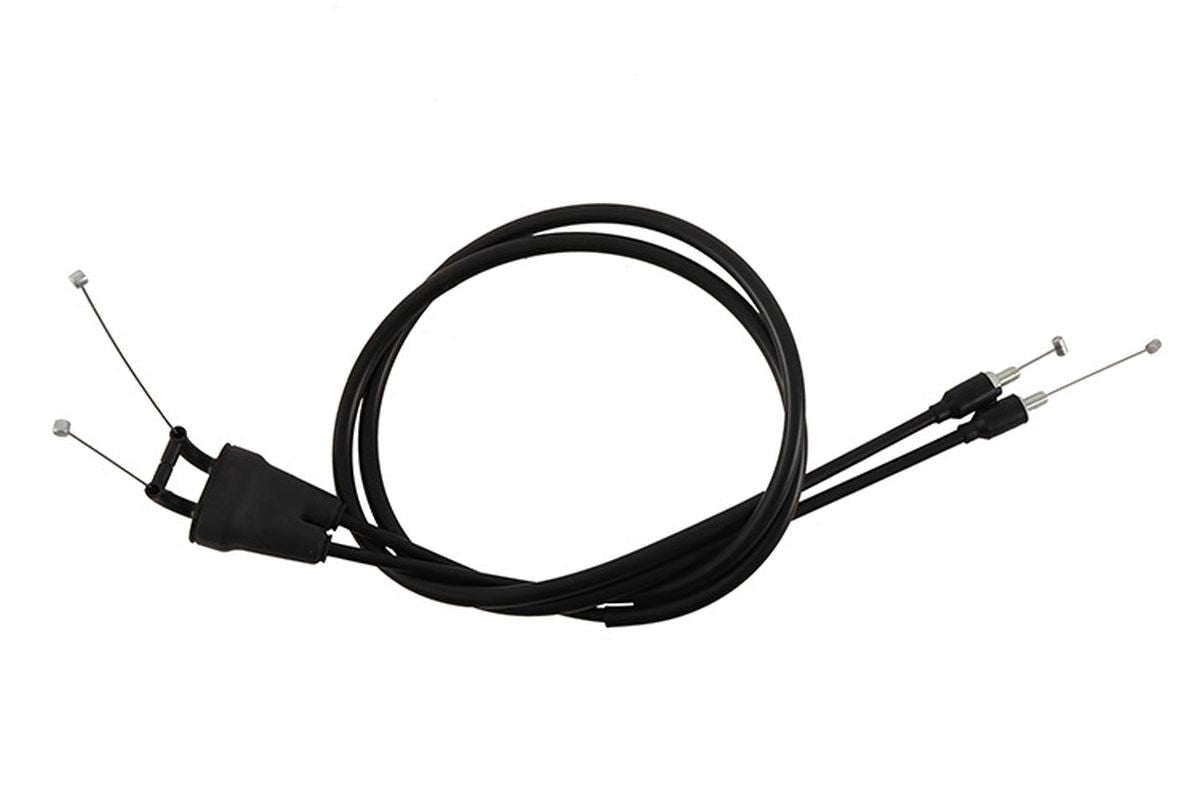 Throttle Cable HUSQVARNA FC 250/350/450 '16-'18, FE 250/350/450 '17-'19, FE 350 17-19, FX 350/450 '17-'18, KTM EXC-F 250/350/450 '17-'19, SX-F 250/350/450 '16-'18, XC-F 250/350/450 '16-'18, All Balls
