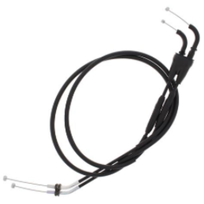 Throttle Cable HUSQVARNA SM 450/510R '05-'07, SM 610 '06-'08, TC 250/450/510 '05-'10, TE 450/510 '05-'07, TE 610 '06-'08, TXC 250/450/510 '08-'09, All Balls