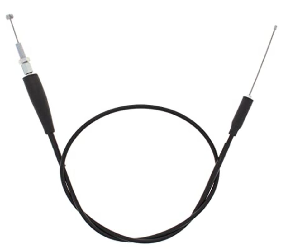 Throttle Cable KAWASAKI KDX 200 '88, KX 125 '88-'91, KX 250 '84-'91, KX 500 '84-'04, All Balls