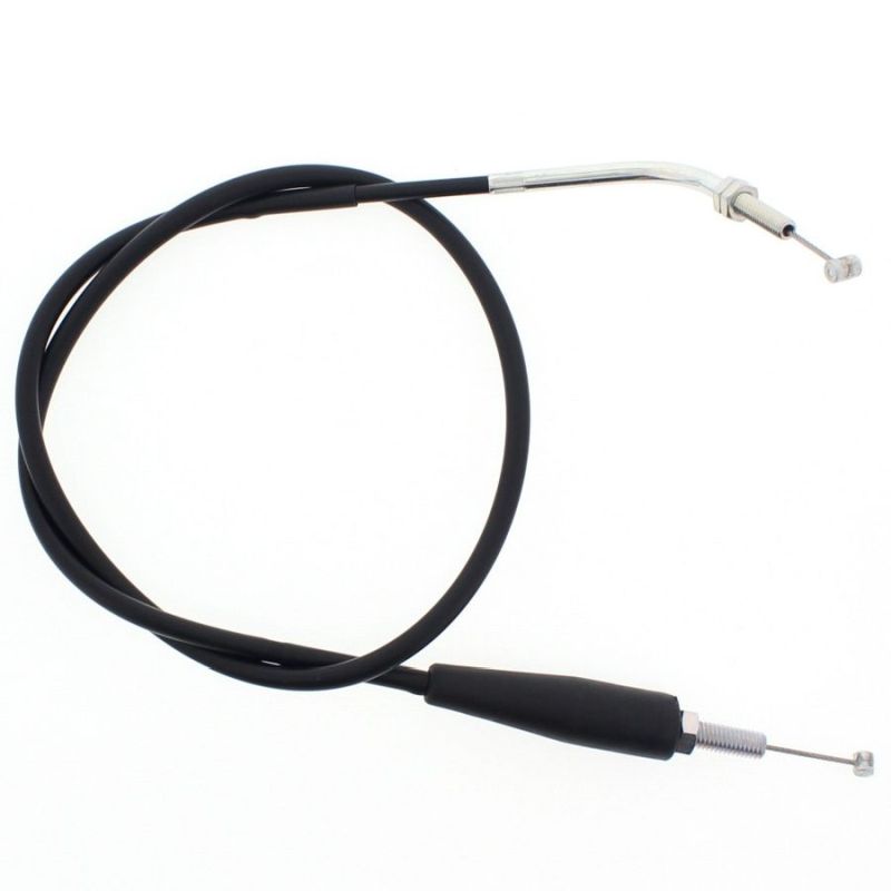 Throttle Cable KAWASAKI KFX 250 Mojave '89-'04, KLF 300A Bayou '86-'87, KLF 300B Bayou '88, KLF 300C Bayou 4x4 '89-'05, All Balls