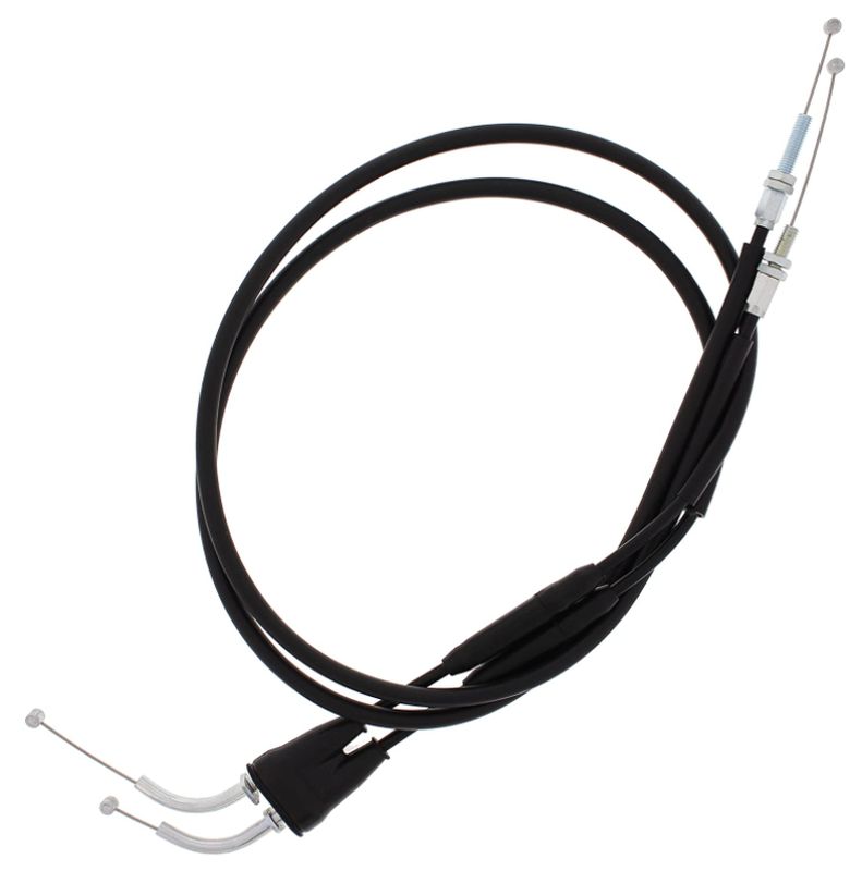 Throttle Cable KAWASAKI KLX 400R '03-'04, SUZUKI DRZ 400E '00-'07, All Balls