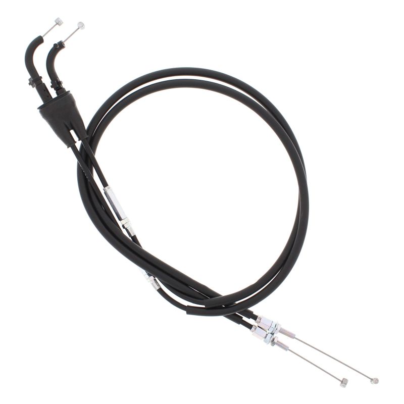 Throttle Cable KAWASAKI KX 250F '04-'05 KXF 250, SUZUKI RMZ 250 '04-'06, All Balls