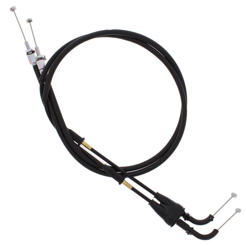 Throttle Cable KAWASAKI KX 250F '11-'12, KX 450F '09-'12, All Balls
