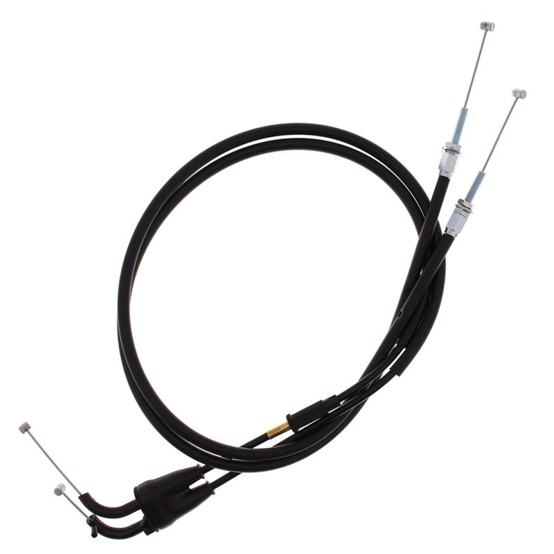Throttle Cable KAWASAKI KX 250F '20-'22, KX 250X '21-'22, KX 450F '16-'22, KX 450X '21-'22, All Balls