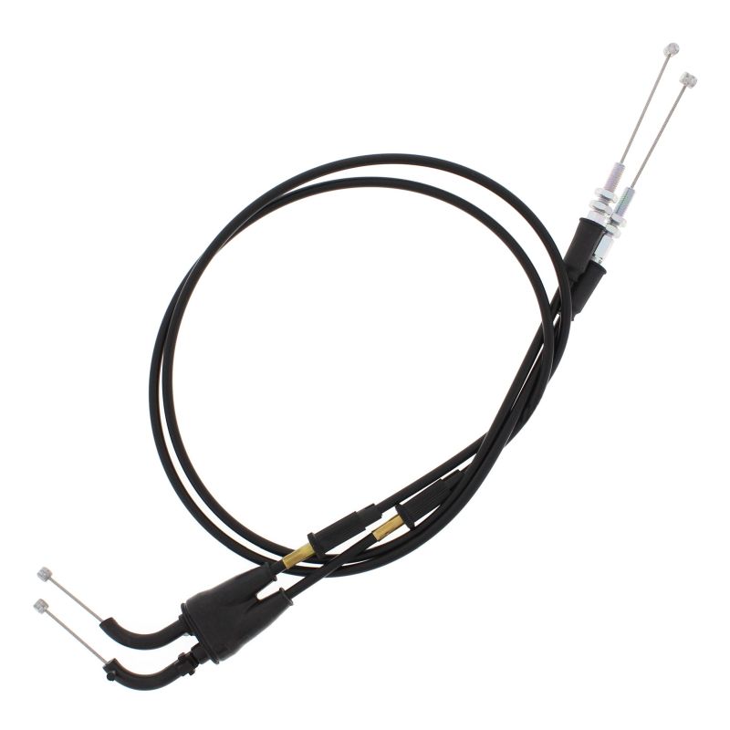 Throttle Cable KTM Enduro 690 '08, Enduro R 690 '09-'13, SMC 690 '09-'10, Supermoto 690 '07, All Balls