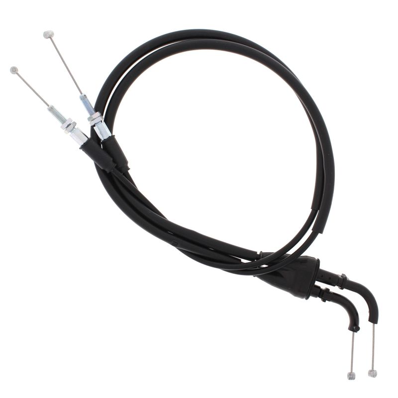 Throttle Cable KTM EXC 400/500 '00-'02, EXC-G 250 Racing '02, MXC 400/500 '01-'02, Rallye 660 '02-'05, Rallye 660 Factory Replica '06, SX 400/520 '00-'02, SXS 540 '01-'02, All Balls
