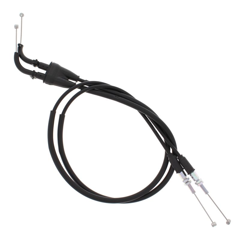 Throttle Cable KTM EXC 450/520 '03-'07, EXC-G 400/450 '04-'06, MXC-G 450/525 '03-'05, SMC 625 '04-'06, SX 450/525 '03-'06, SX 525 '03-'06, XC 450/525 '04-'07, HUSABERG 450/650FE/FS '04-'08, 550FE '07-'08, All Balls