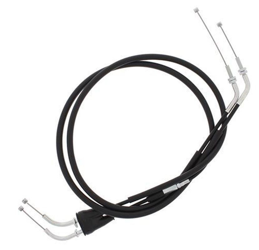 Throttle Cable SUZUKI DR 650SE '96-'20, All Balls