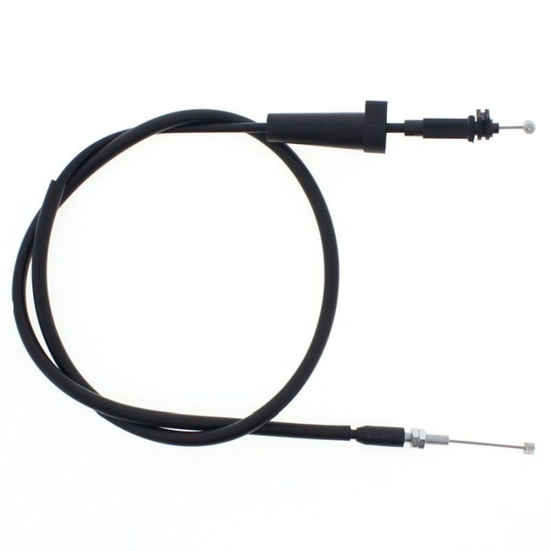Throttle Cable SUZUKI LT-A/LT-F 400 Eiger '02-'07, LT-A/LT-F 500F Vinson '02-'04, All Balls