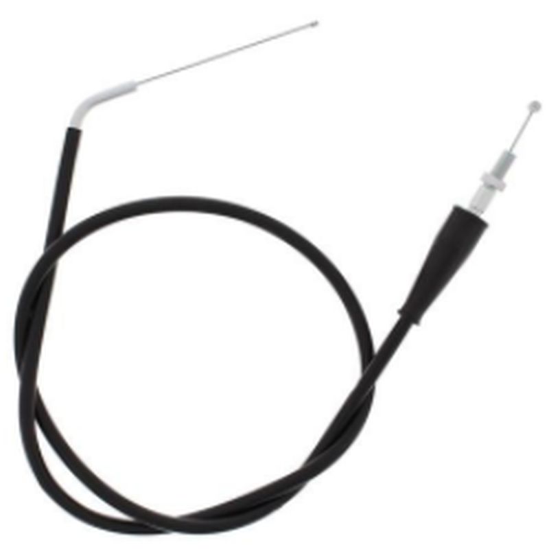 Throttle Cable SUZUKI RM 125 '88-'94, RM 250 '82-'96, RM 500 '83-'84, RMX 250 '89-'92, All Balls