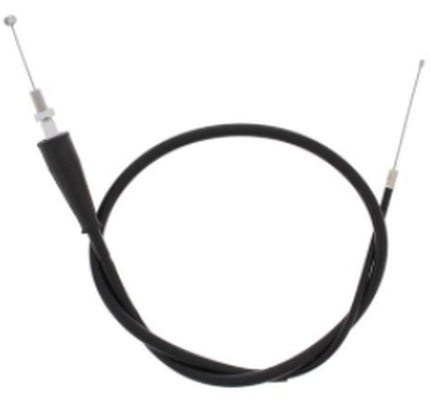 Throttle Cable SUZUKI RM 80 '86-'01, RM 85 '02-'22, RM 85L '03-'16, All Balls