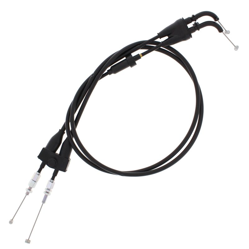 Throttle Cable SUZUKI RMZ 250 '08-'18, RMZ 450 '08-'09, All Balls