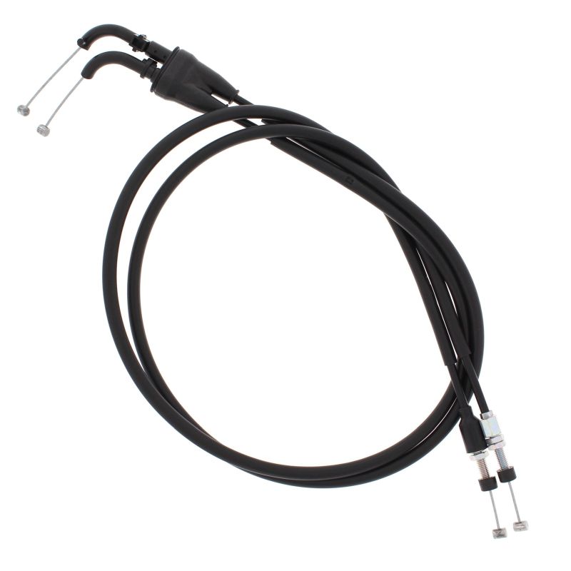 Throttle Cable YAMAHA BW 350 '87-'88, TT 225 '86-'87, WR 400F '98-'99, XT 600 '90-'95, YZ 400F '98-'99, All Balls