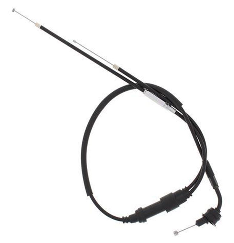 Throttle Cable YAMAHA PW 50 '82-'02, All Balls