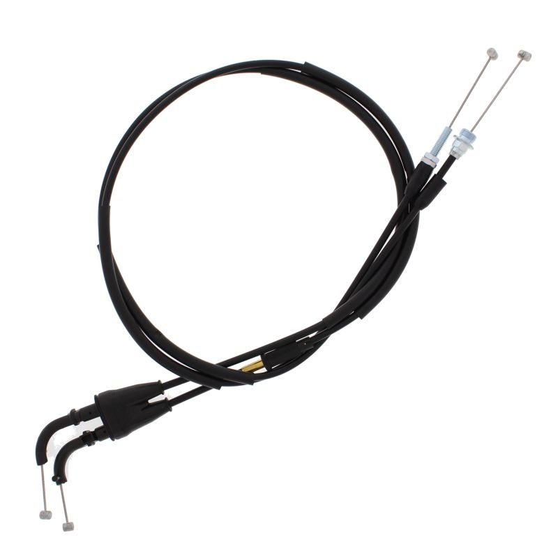 Throttle Cable YAMAHA WR 250F '07-'14, WR 450F '07-'11, YZ 250F '07-'13, All Balls