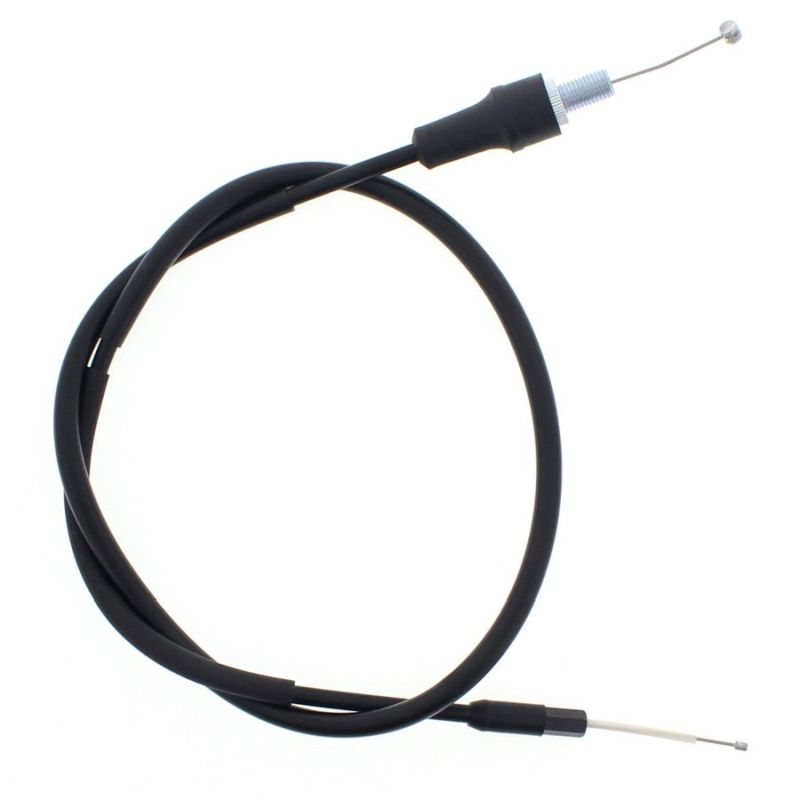 Throttle Cable YAMAHA YFM 250 Big Bear '07-'09, YFM 250B Bruin '05-'06, YFM 400 Big Bear 2WD '00-'04, YFM 400 Big Bear 4WD '00-'06, YFM 400 Big Bear IRS '07-'12, All Balls