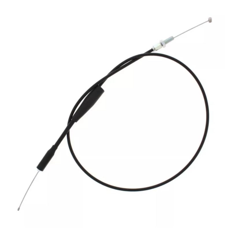Throttle Cable YAMAHA YZ 250F '06, YZ 450F '06-'09, All Balls