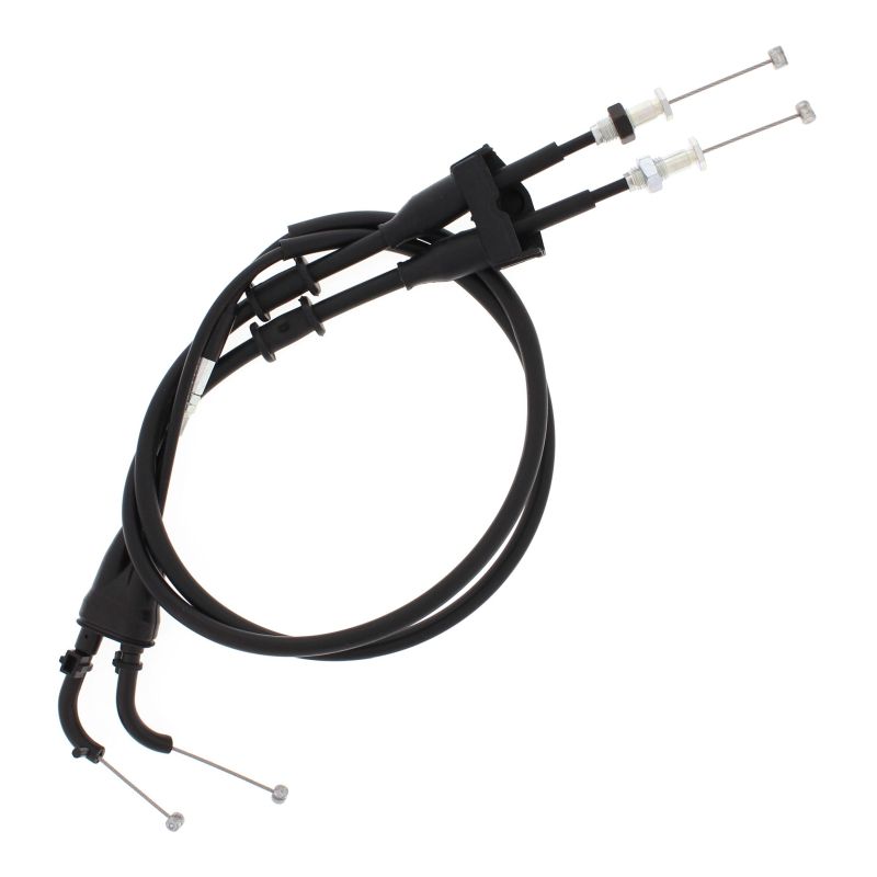 Throttle Cable YAMAHA YZ 450F '10-'13, All Balls
