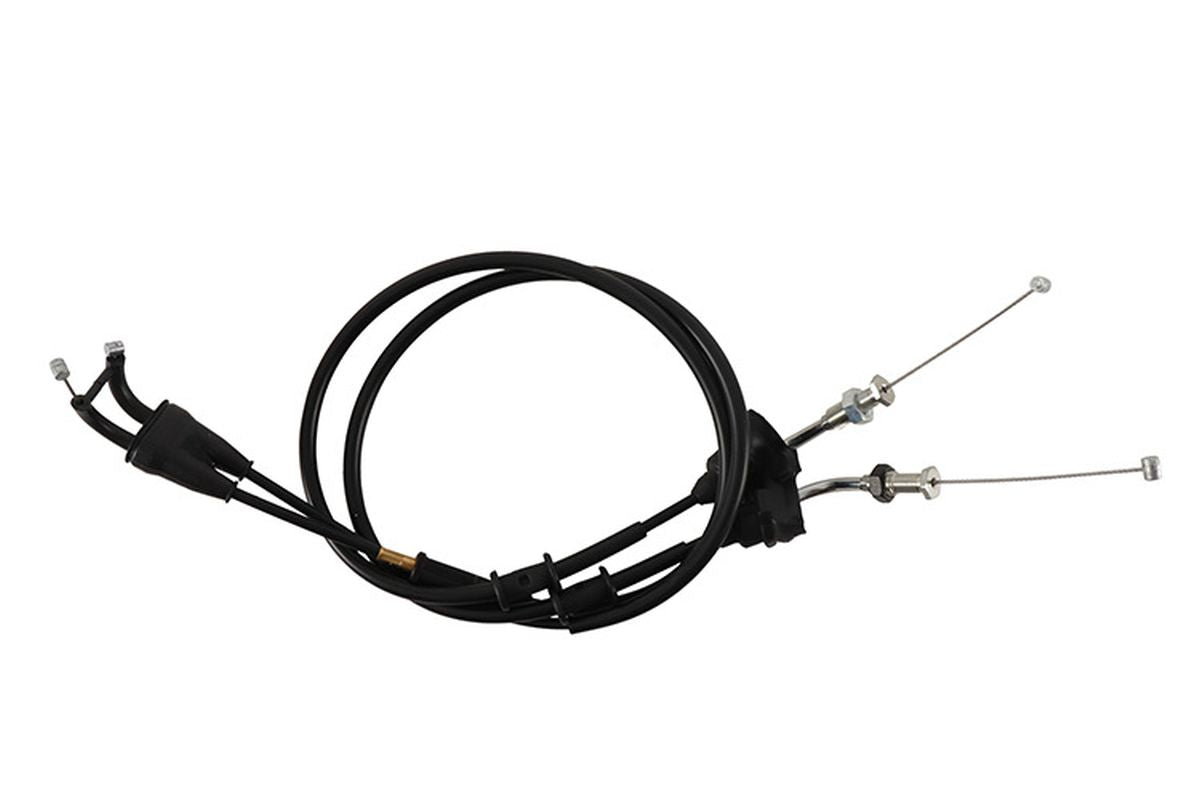 Throttle Cable YAMAHA YZ 450F '17, All Balls