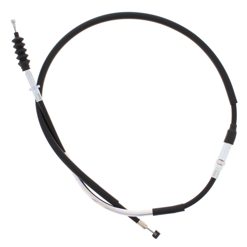 Clutch Cable KAWASAKI KL 250 Super Sherpa '00-'10, KL 600 '84-'86, KLR 250 '85-'05, KLX 250R '94-'96, KLX 250S '06-'20, KLX 250SF '09-'10, KLX 300R '97-'07, All Balls