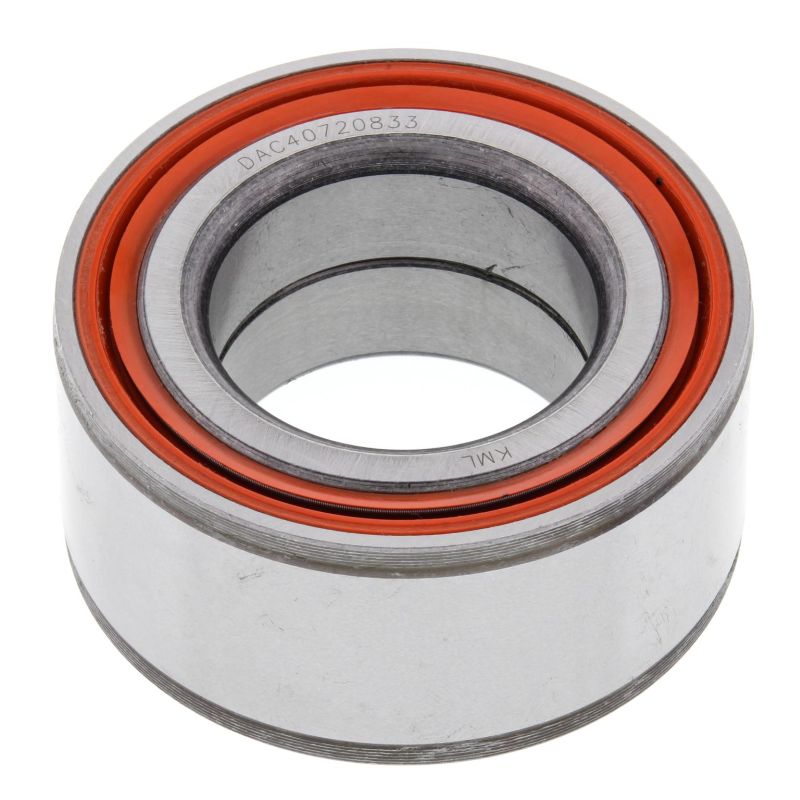 Wheel Bearing Kit FRONT WITH SEALS (Reinforced) POLARIS RZR 800 '08-'09, RZR S 800 '09,, All Balls