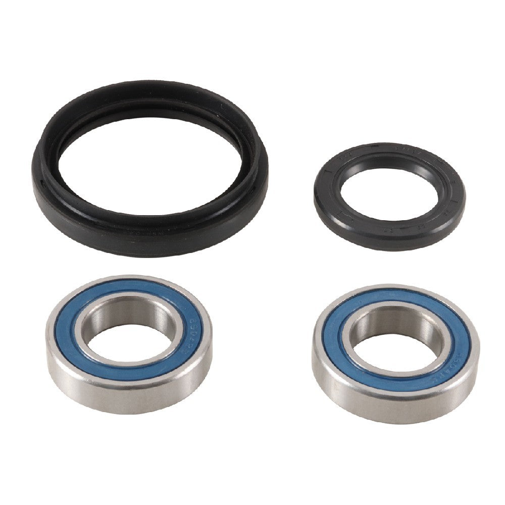 Wheel Bearing Kit FRONT WITH SEALS KAWASAKI KLX450R 18-19, KLX450R 08-09, All Balls