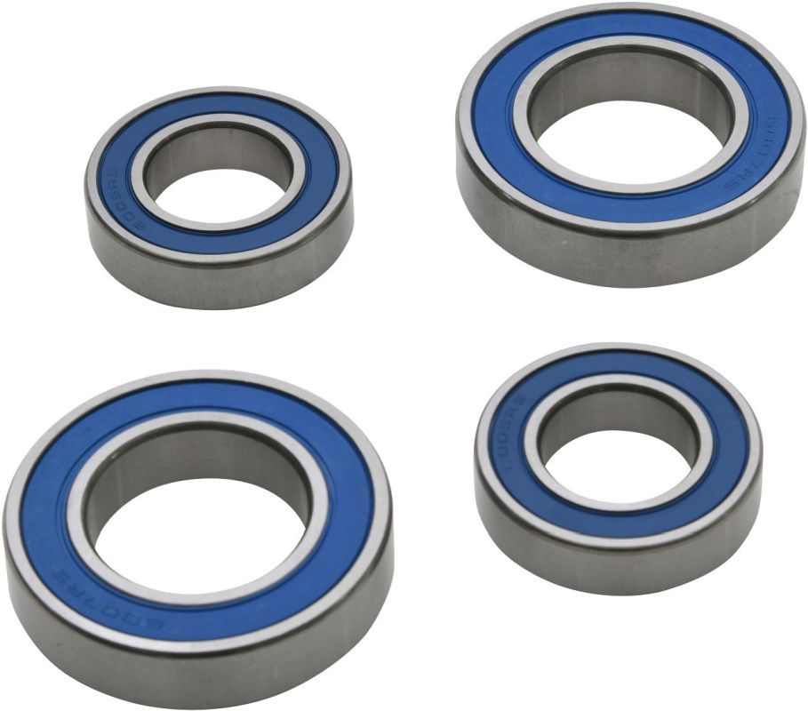 Wheel Bearing Kit Rear DUCATI Monster 797 '17-'20, All Balls
