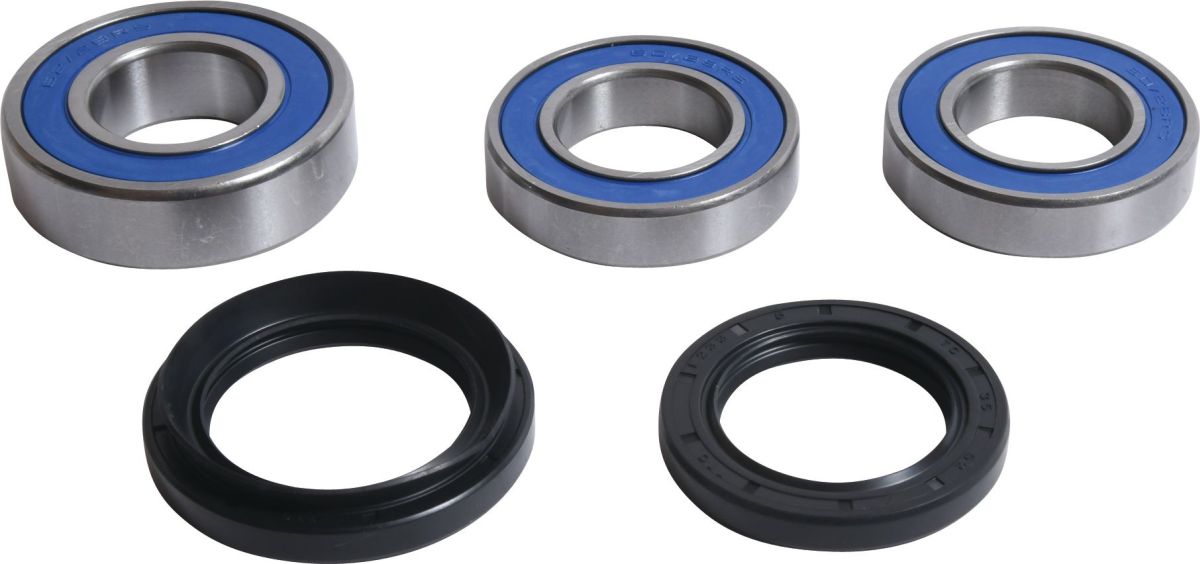 Wheel Bearing Kit Rear WITH SEALS BMW F 750GS '19, F 850GS '19, F 900R/XR '20, All Balls