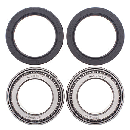 Wheel Bearing Kit Rear WITH SEALS CAN-AM DS.650 '00-'07, All Balls