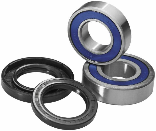 Wheel Bearing Kit Rear WITH SEALS GAS-GAS EC125 13-14, EC200 14, EC250 14, EC250 4T 14, EC300 14, All Balls
