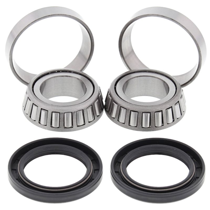 Wheel Bearing Kit Rear WITH SEALS POLARIS Xplorer 300 4x4 '99, All Balls