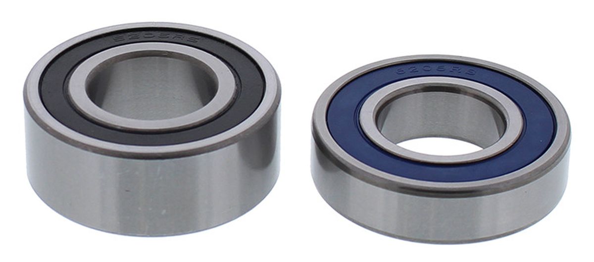 Wheel Bearing Kit Rear WITH SEALS POLARIS ACE 150 '17-'21, Ranger 150 '18-'21, All Balls