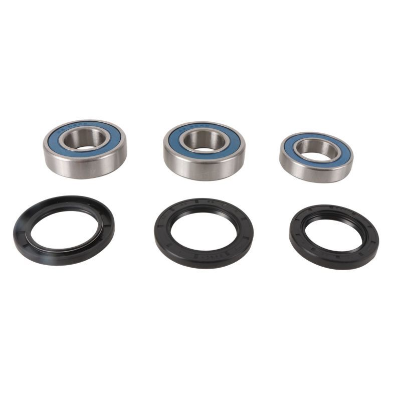 Wheel Bearing Kit Rear WITH SEALS YAMAHA MT 09 '21, MT 09 SP '21, NIKEN '19, NIKEN GT '20, Tracer 900 GT '21, All Balls