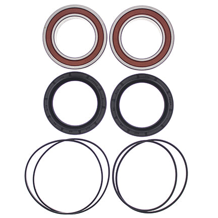 Wheel Bearing Kit Rear WITH SEALS YAMAHA YFM 700R RAPTOR '06-'21, YFZ 450 '06-'09, '12-'13, All Balls