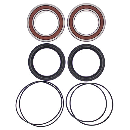 Wheel Bearing Kit Rear WITH SEALS YAMAHA YFZ 450R '09-'17, YFZ 450X '10-'11, All Balls