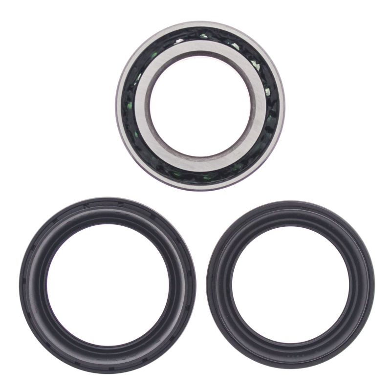 Wheel Bearing Kit Rear WITH SEALS (Reinforced) HONDA TRX 650 Rincon '03-'05, TRX 680 Rincon '06-'22, All Balls