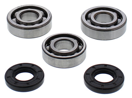 Crank Bearing Kit WITH SEALS YAMAHA YZ 65 '18-'22 , YZ 85 '19-'23, All Balls