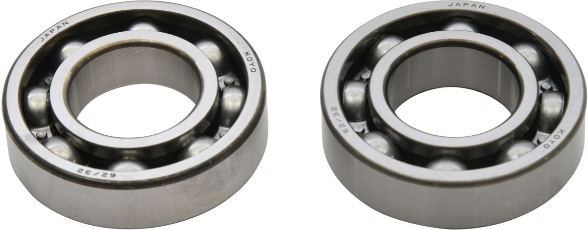 Crank Bearing Kit WITH SEALS POLARIS Hawkeye 2X4 '06-'11, Hawkeye 4x4 '06-'07, Sportsman 300 4x4 '08-'10, All Balls