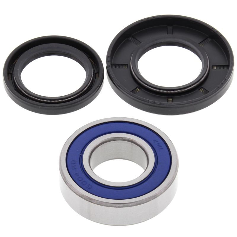 Lower Steering Stem Kit HONDA TRX 350 '86-'87, TRX 350D '87-'89, All Balls