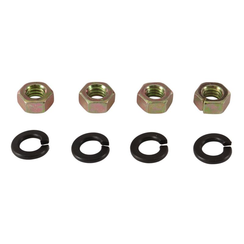 Wheel Nut Kit M8 X 1,25 Wheels Front POLARIS Big Boss 250 '91, Trail Blazer 250 '90-'92, Trail Boss 250 '89-'91, Trail Boss 350L '90, All Balls