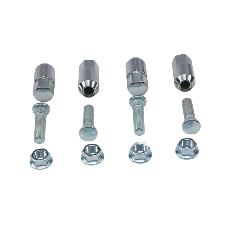 Wheel Nut Kit FRONT / REAR POLARIS ACE 570 '15-'16, Ranger 700 '08-'09, Ranger 800 '13-'14, Sportsman 500 '12-'14, Sportsman 570 '18-'19, ACE 570 '15-'16, Ranger 700 '08-'09, Ranger 800 '10-'13, RZR 570 '16-'17, RZR 800 '09-'14, All Balls