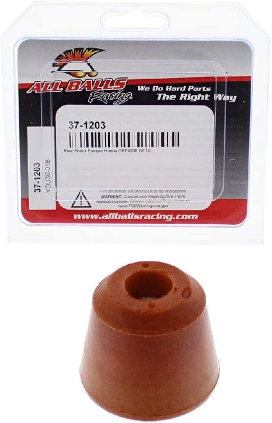 Rear Shock Bumper HONDA CRF450R 09-10, All Balls