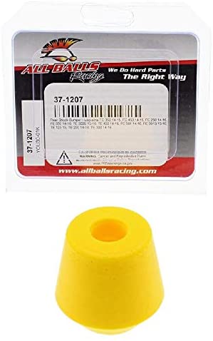 Rear Shock Bumper HUSQVARNA FC/TE/TC (14-16), All Balls