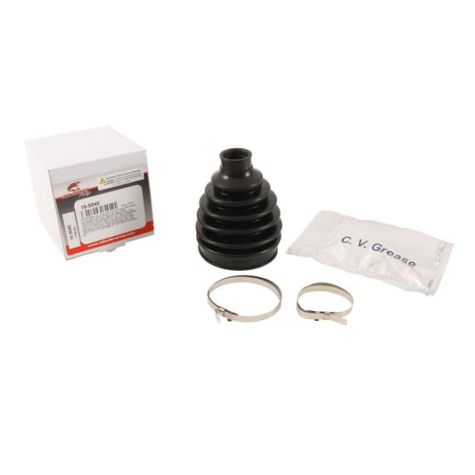 CV Boot Repair Kit Front ATV Internal YAMAHA Wolverine '21, / External HONDA Pioneer 1000 '17-'21, Talon 1000R '19-'21 / TYLNA External HONDA Pioneer 1000 '17-'21, Talon 1000R '19-'21, YAMAHA Wolverine '21, All Balls