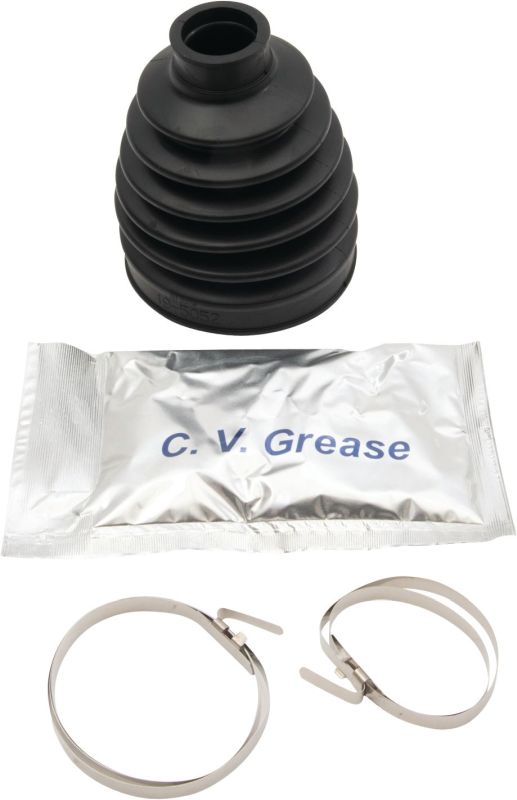 CV Boot Repair Kit Front ATV Internal KAWASAKI Teryx KRX 1000 '20-'21 / External YAMAHA Wolverine '21, All Balls