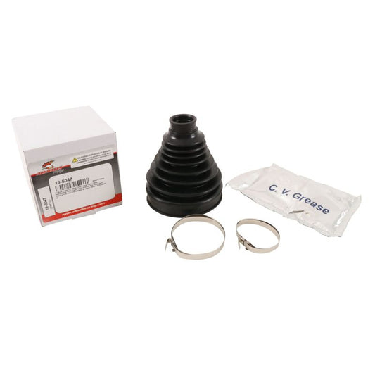CV Boot Repair Kit Front ATV Internal HONDA Pioneer 1000 '17-'21, Talon 1000R '19-'21 / External POLARIS RZR Turbo '20-'21 / TYLNA Internal HONDA Pioneer 1000 '17-'21 / TYLNA External POLARIS RZR Turbo '20-'21, All Balls