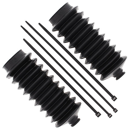 Tie Rod Boot Kit (2 pcs.) YAMAHA RHINO 450 '06-'09, 660 '04-'07, 700 '08-'13, All Balls