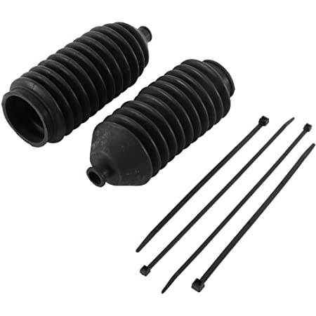 Tie Rod Boot Kit (2pcs.) POLARIS RZR XP 4 TURBO S 19, RZR XP TURBO S 18-20, RZR XP TURBO S VELOCITY 20, All Balls
